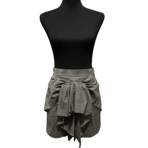 Tibi Dresses & Skirts - Tibi Mini Skirt